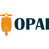 OPAI logo - Similar company to Opaio