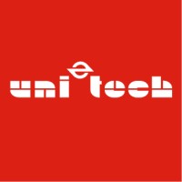 Uni-Tech logo - Similar company to Unitech