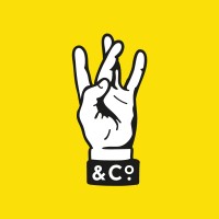 Wildish & Co. logo - Similar company to Kota - Rebel Against Boring