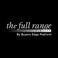 The Full Range Ltd. logo - Similar company to Lynx Purchasing