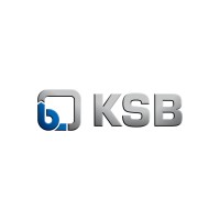 KSB Indonesia logo - Similar company to Hidupbaru Sukses Mandiri (Hbsm)