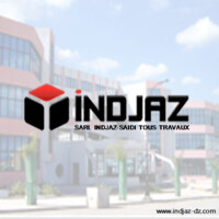 INDJAZ logo - Similar company to Softal Construction
