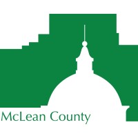 McLean County Government logo - Similar company to Champaign County