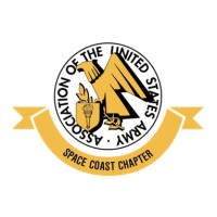 AUSA Space Coast Chapter logo - Similar company to Instituto Buko Kaesemodel