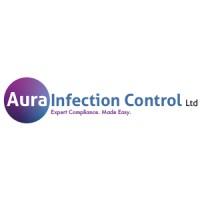 Aura Infection Control Ltd T/A Quality Water Specialists