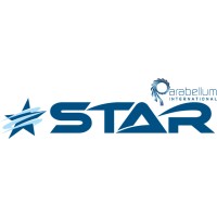 STAR International logo - Similar company to Hosted Continuity