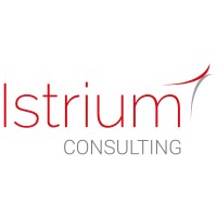 Istrium logo - Similar company to Aread