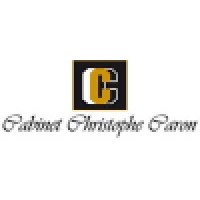 Cabinet Christophe CARON logo - Similar company to Antevenio - Fr