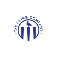The Piling Company, Inc. logo - Similar company to Cbs Piling Solutions, Llc