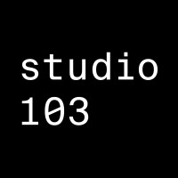 Studio 103 logo - Similar company to Kiyo®