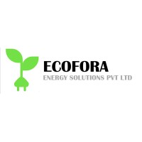 Ecofora Energy Solutions Private Limited logo - Similar company to Delight Agrico Private Limited