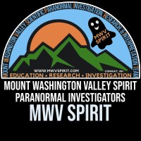 Mount Washington Valley SPIRIT Paranormal Investigators logo - Similar company to Q-Tees