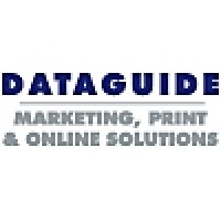 Dataguide logo - Similar company to Data Guide