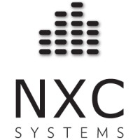 NXC Systems logo - Similar company to Secturion Systems
