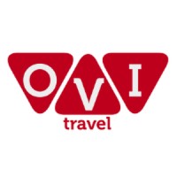 OVI Travel logo - Similar company to Heraldist