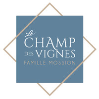 SCEA LE CHAMP DES VIGNES logo - Similar company to Bni Charente 16