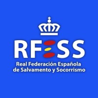 Real Federación Española de Salvamento y Socorrismo (RFESS) logo - Similar company to Marsave (Salvamento Y Socorrismo)