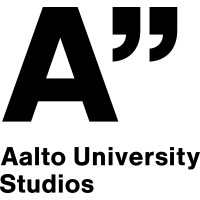 Aalto Studios logo - Similar company to Electro Waves