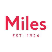 Miles Real Estate logo - Similar company to Crs Property