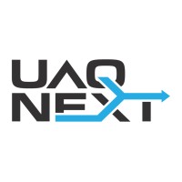 UAQNext logo - Similar company to Block20Uae