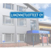 Liikennetuotteet Oy logo - Similar company to Hr Tukku - Henkilöstöpalvelut