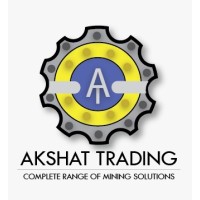 AkshatTrading logo - Similar company to Kannan Borewell - 9900033000 - Borewell Drilling Company Bangalore
