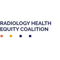 Radiology Health Equity Coalition (RHEC) logo - Similar company to Provemd