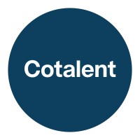 Cotalent logo - Similar company to Cask