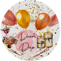 Dream Decor logo - Similar company to Chdindia