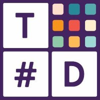 #TechDiversity - 10 Year Anniversary logo - Similar company to Newfound