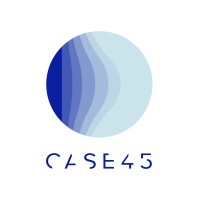 Case45 logo - Similar company to Candide