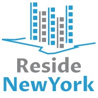 Reside New York logo - Similar company to Abode Residential Llc