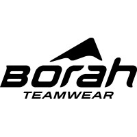 Borah Teamwear logo - Similar company to React Teamwear