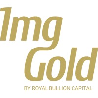 1mg Gold logo - Similar company to Octacomm
