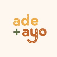 Ade + Ayo logo - Similar company to Firefighter1 Adaptive Hose Systems For Pools