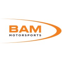 BAM Motorsports Group logo - Similar company to Gootickets.Com