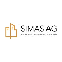 SIMAS AG logo - Similar company to Santro Invest Ag