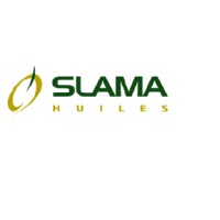 Slama Huiles logo - Similar company to Société D'Innovations Chimiques