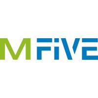 M-Five GmbH Mobility, Futures, Innovation, Economics logo - Similar company to Irees Gmbh
