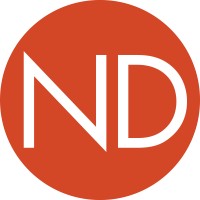 Office of North Dakota Governor Doug Burgum logo - Similar company to The Source Weekly