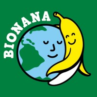 BIONANA.org logo - Similar company to Vijf890