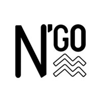 N'GO logo - Similar company to The Good Fab