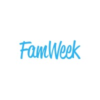 FamWeek logo - Similar company to Tradesolution As