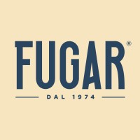 FUGAR PRODUZIONE SPA logo - Similar company to Moca S.P.A.
