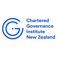 Chartered Governance Institute New Zealand logo - Similar company to Board Foundation