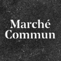Marché Commun logo - Similar company to Doog