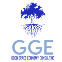 Good Grace Economy logo - Similar company to Upbeat Studio