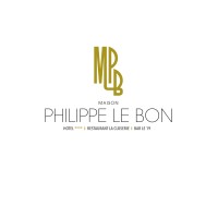 Maison Philippe Le Bon logo - Similar company to Fory Viandes