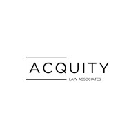 ACQUITY LAW ASSOCIATES logo - Similar company to Digimithra Solutions