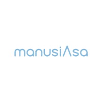 Manusia Asa logo - Similar company to Senter.Id